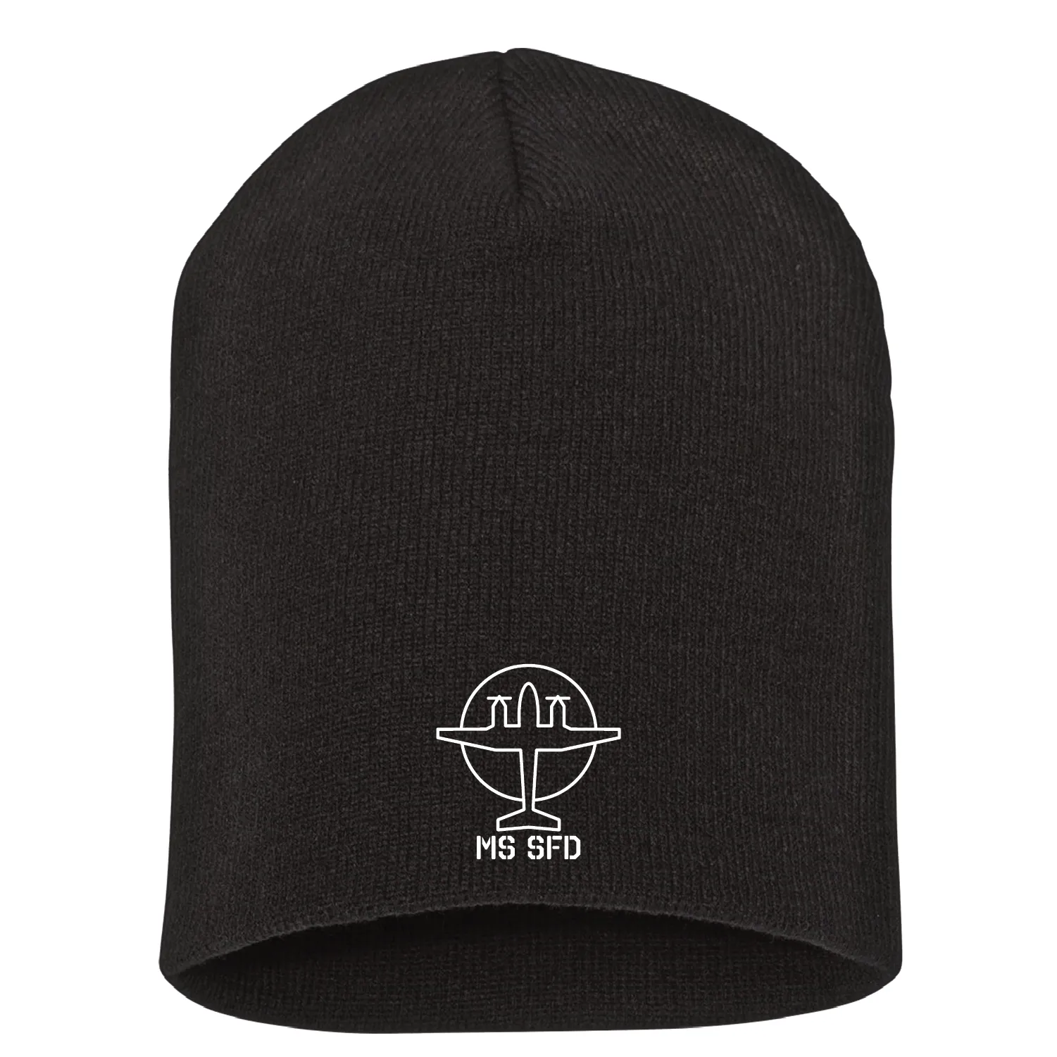 MS SFD Beanies