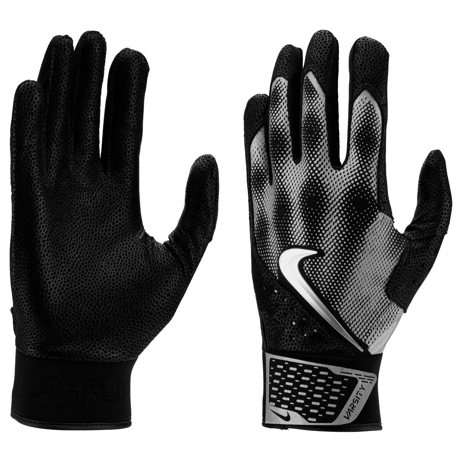 Nike Senior Alpha Varsity Batting Gloves