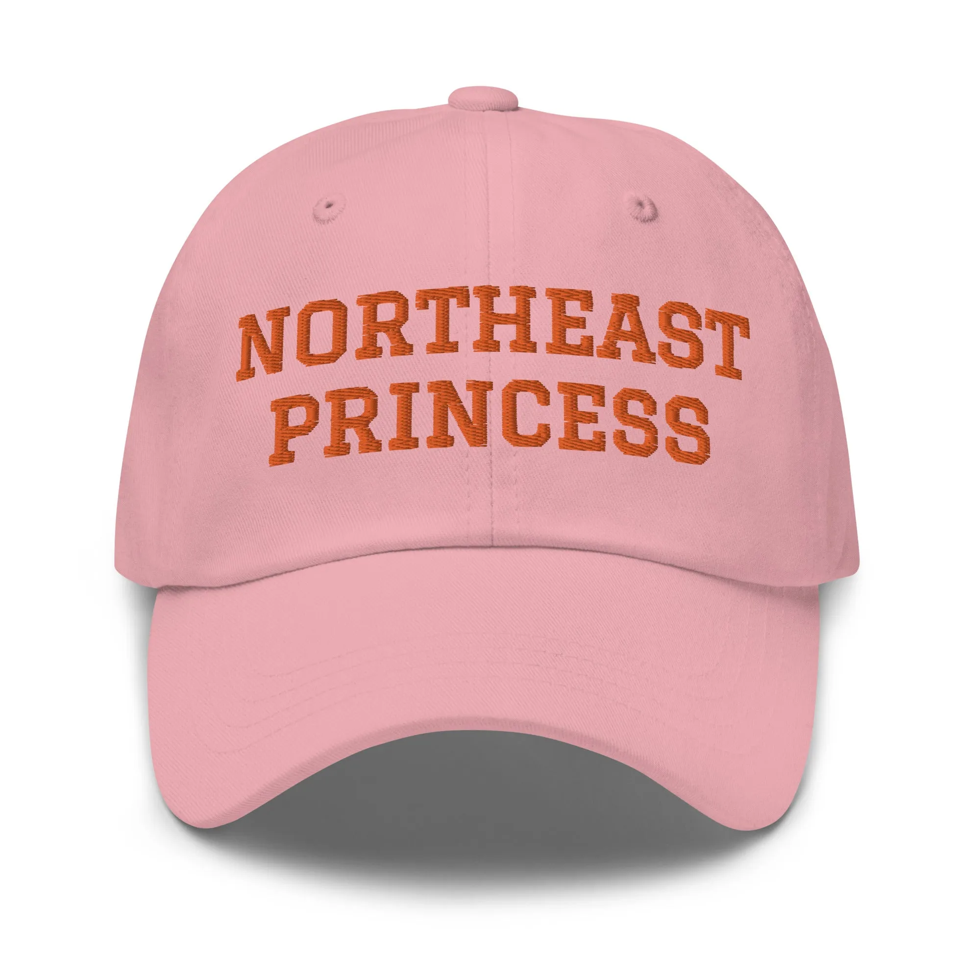 Northeast Princess Baseball Hat