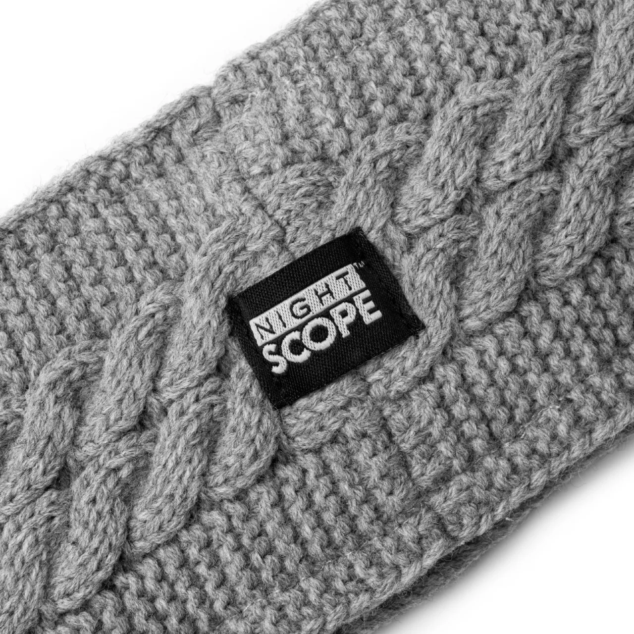 Nova Head Warmer