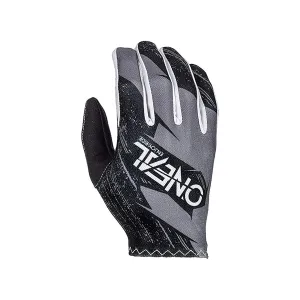 ONEAL Matrix Burnout Cycling & Motocross Motorcycle Gloves - 823707