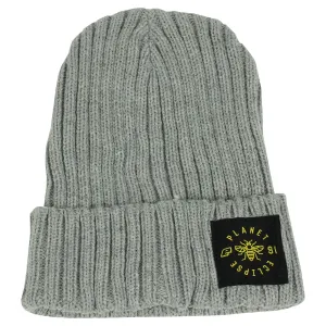 Planet Eclipse Worker Beanie Heather