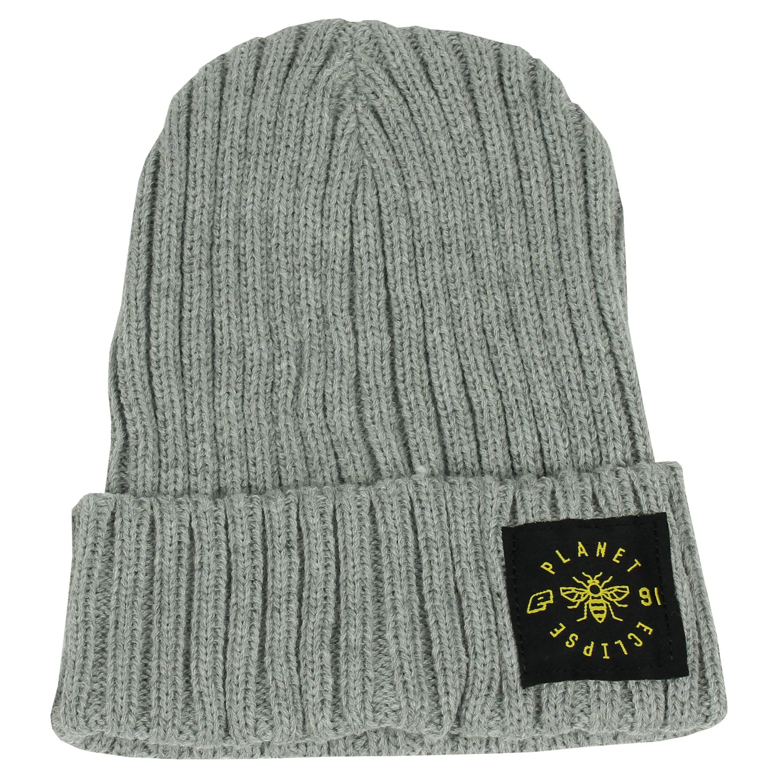Planet Eclipse Worker Beanie Heather