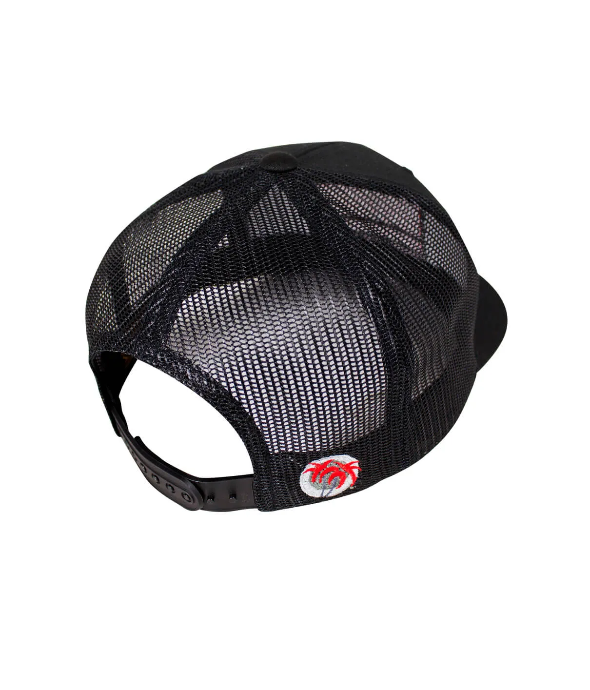 "Good Times" Retro Trucker Hat