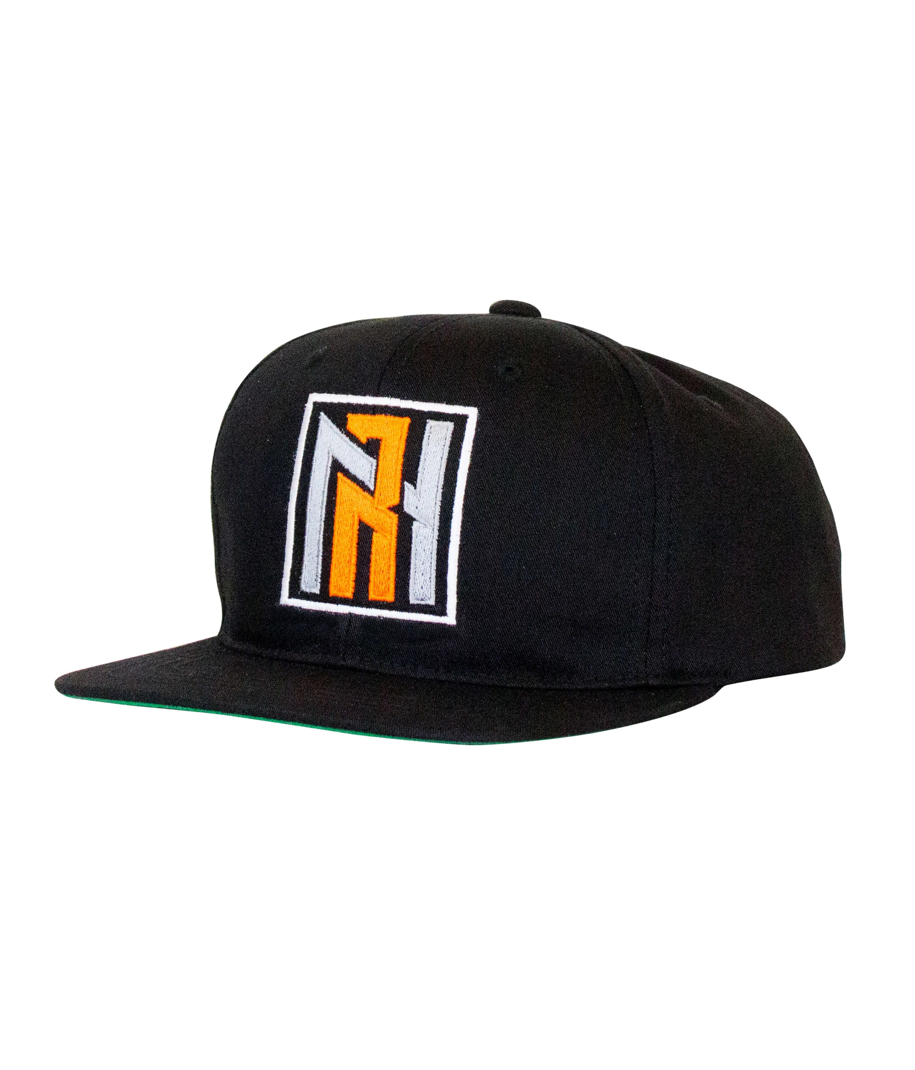 "N-R" Youth Snapback Hat