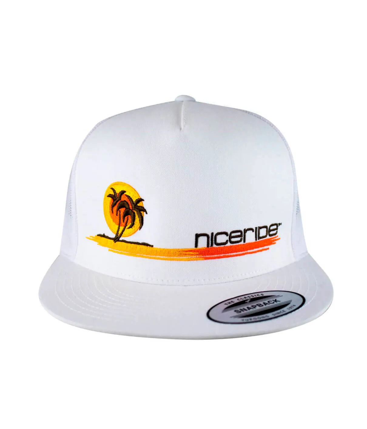 "Sunset" Trucker Hat