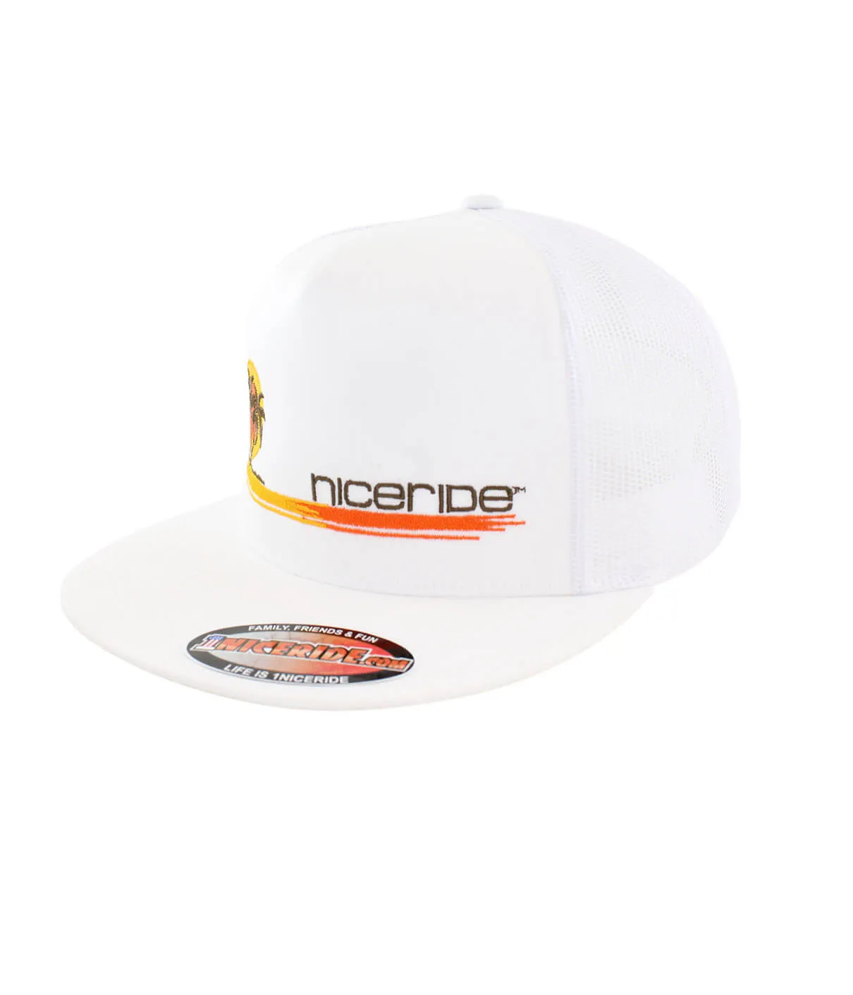 "Sunset" Trucker Hat