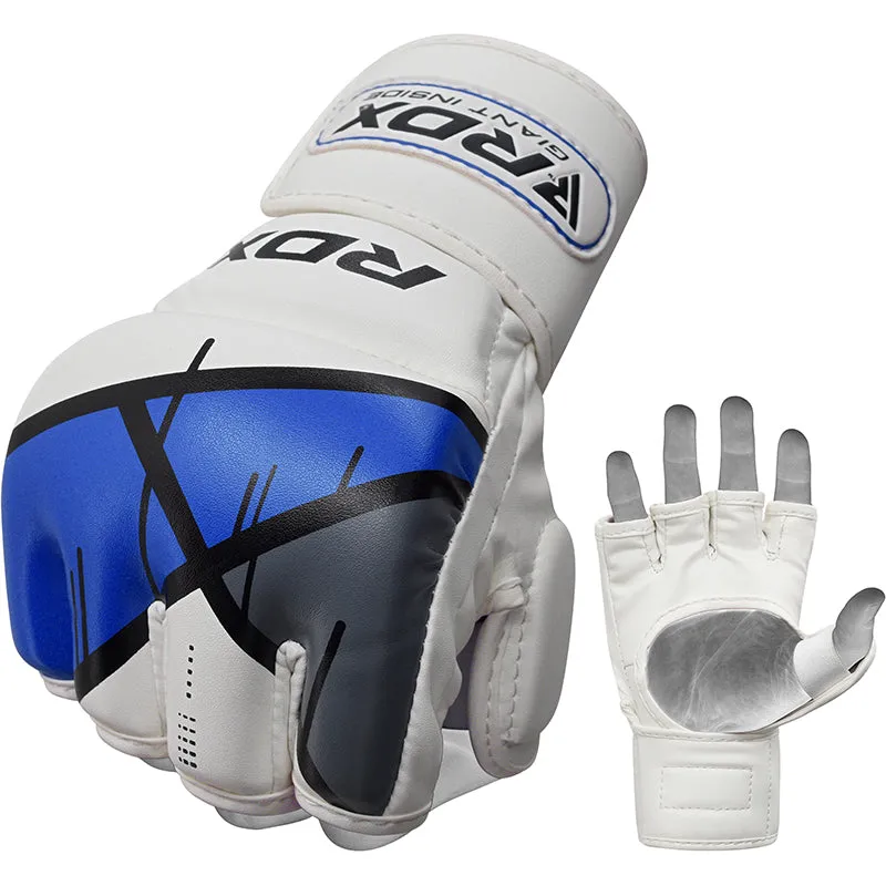 RDX T7 Ego MMA Grappling Gloves