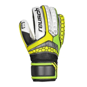 Reusch Re:pulse RG Finger Support Soccer Goalkeeper Gloves
