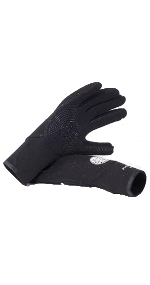 RIPCURL 3/2 FBOMB 5 FINGER