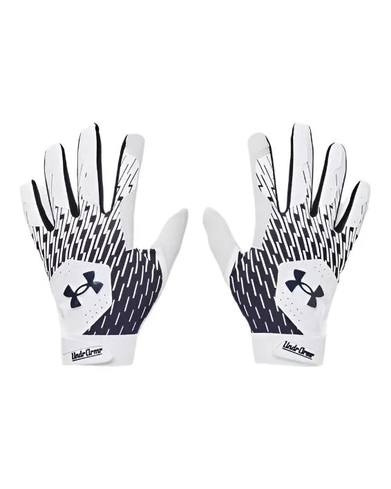 Under Armour Men's Clean Up Batting Gloves