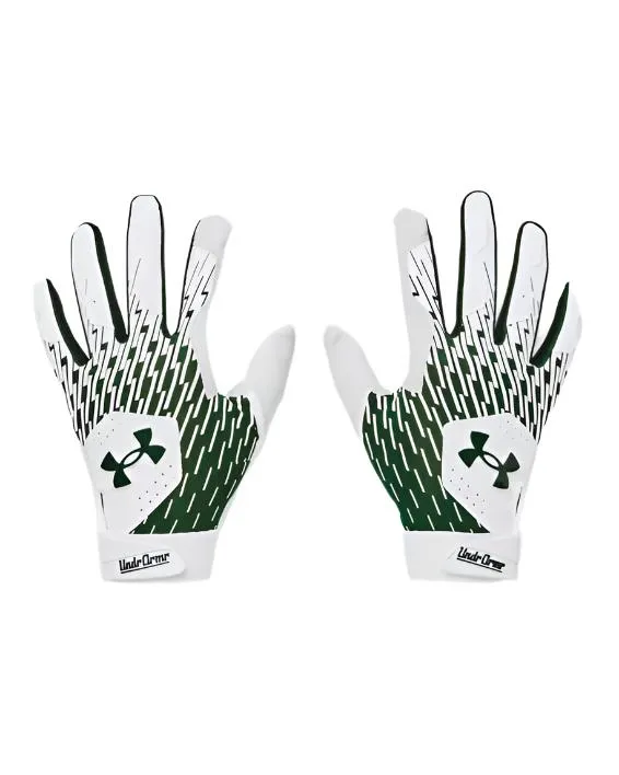 Under Armour Men's Clean Up Batting Gloves