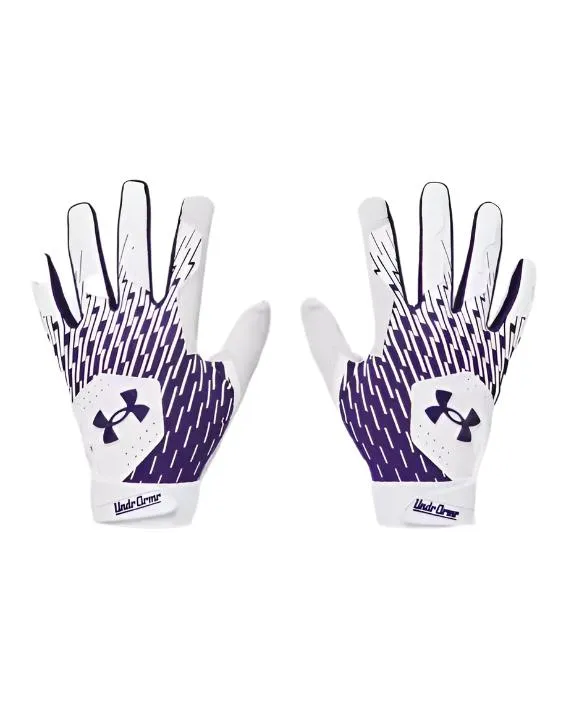 Under Armour Men's Clean Up Batting Gloves