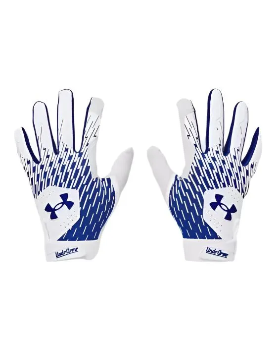 Under Armour Men's Clean Up Batting Gloves