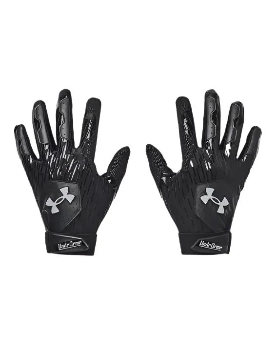 Under Armour Men's Clean Up Batting Gloves