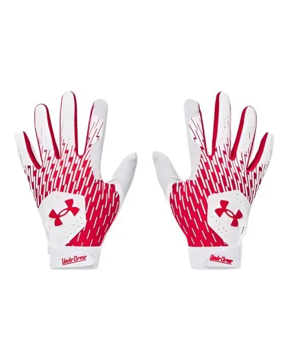 Under Armour Men's Clean Up Batting Gloves