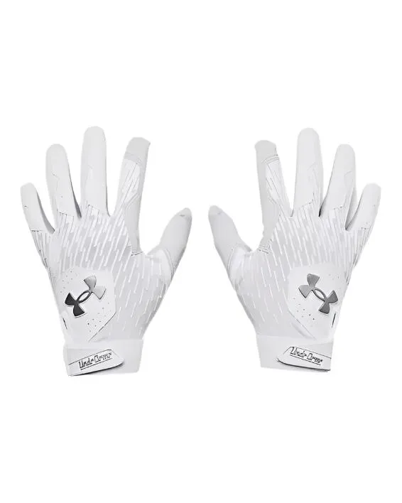 Under Armour Men's Clean Up Batting Gloves