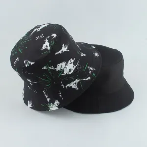 Unisex Bucket Hat