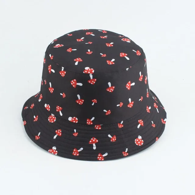 Unisex Bucket Hat