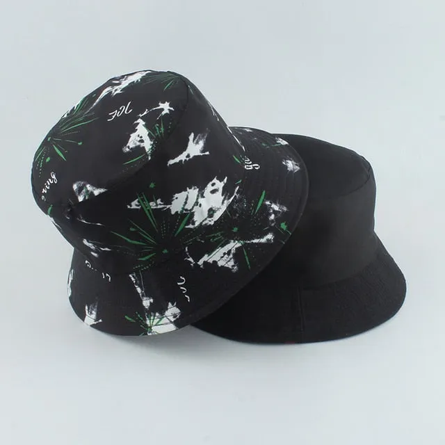 Unisex Bucket Hat