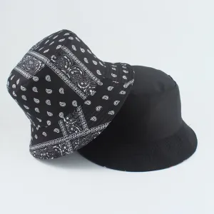 Vintage Reversible Hat