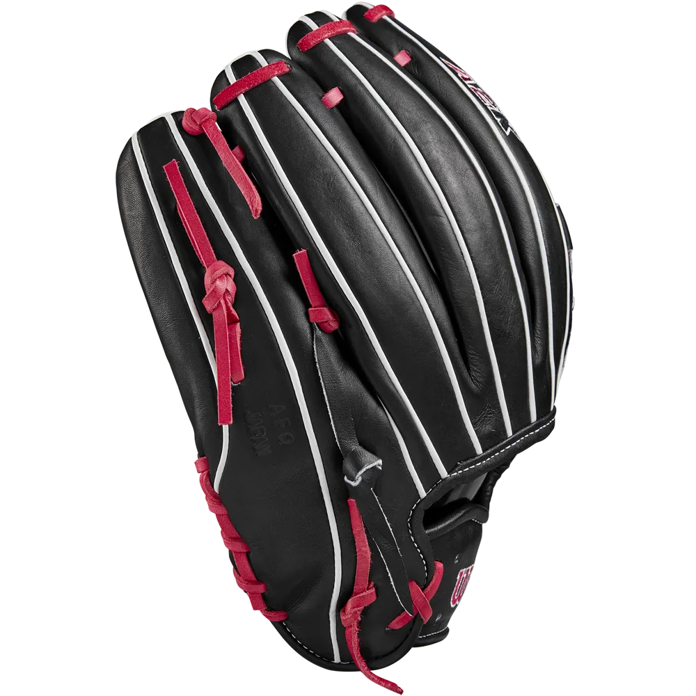 Wilson A2K B23 12 inch Pitchers Gloves