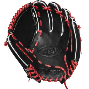 Wilson A2K B23 12 inch Pitchers Gloves