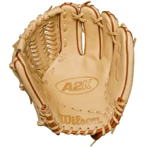 Wilson A2K D33 11.75 inch Pitchers Glove