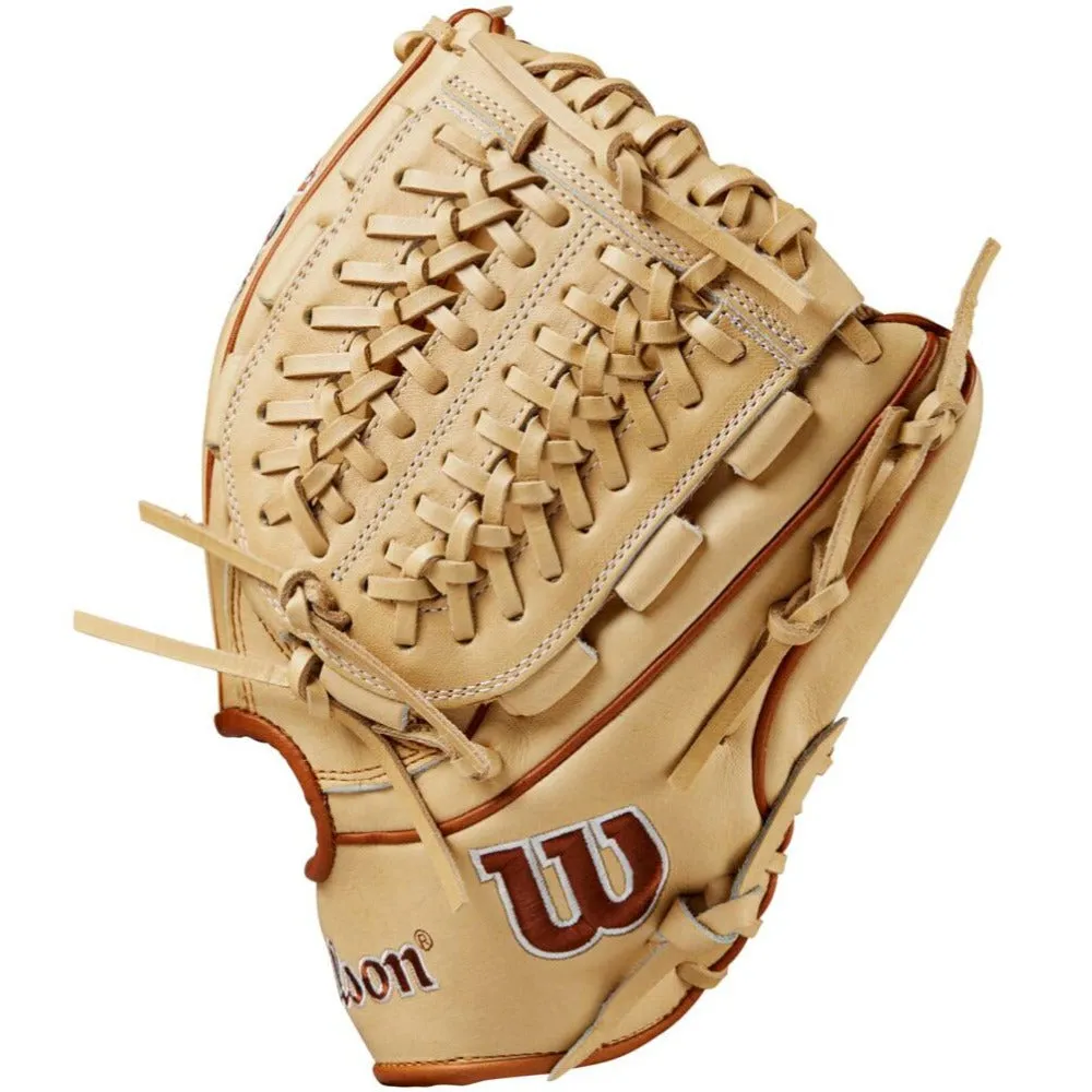 Wilson A2K D33 11.75 inch Pitchers Glove